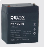 DT_12045, Свинцово-кислотные аккумуляторы