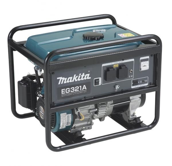 EG321A, Бензогенератор Makita EG321A