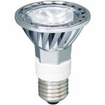 Hi-Spot RefLED PAR20 5W WW, Светодиодная лампа 5Вт, теплый белый цвет, цоколь E27