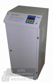 PS10000SQ-I-15, Однофазный стабилизатор переменного тока на напряжение 220В
