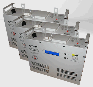 СНПТТ- 12У, VOLTER Стабилизатор трехфазный СНПТТ- 12 у